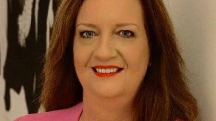 Gold Coast City Council candidate Wendy Coe.