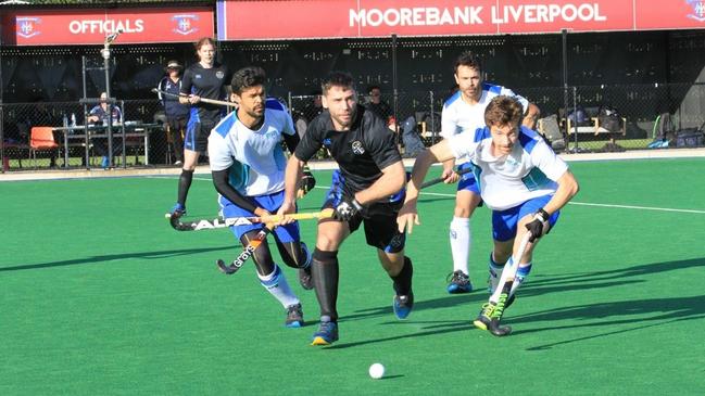 The 2021 Open Field Hockey State Championships sees a welcome return to action for many of New South Wales’ most talented hockey stars after last year’s championships were cancelled due to Covid-19.