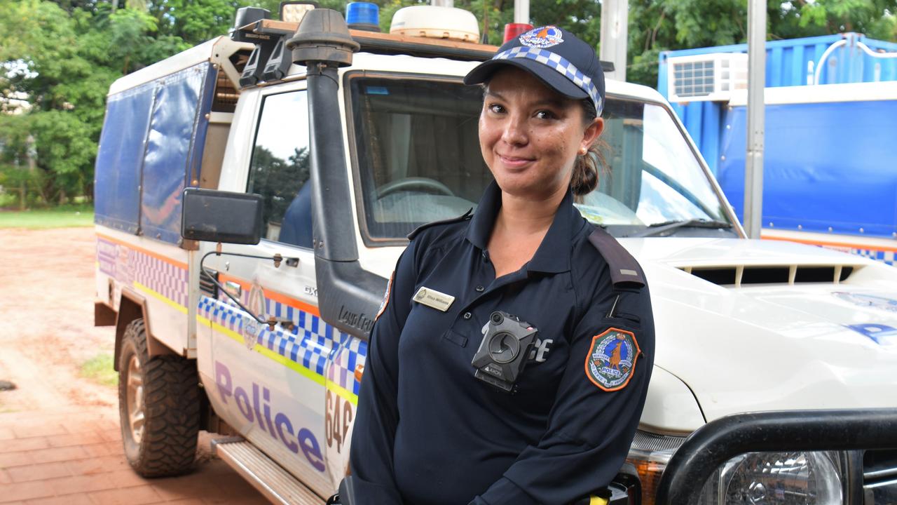 NT crime: Maningrida cops crack down on youths after property crime ...