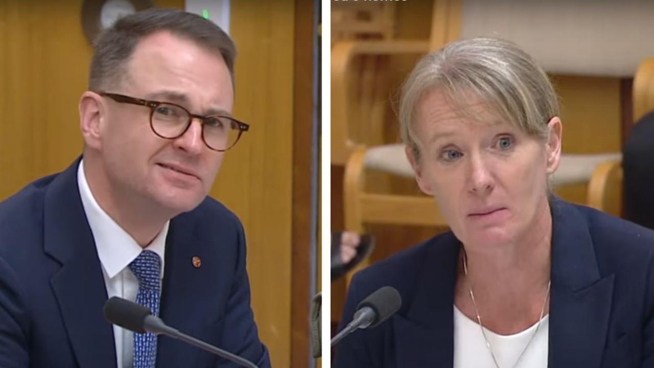 ‘HAT-TRICK OF DUCKS’: Public servants admit $1.5 billion built 0 houses