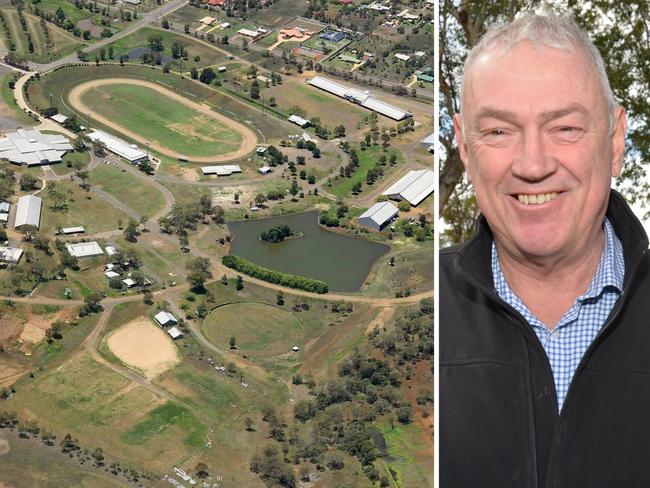 ‘Glimmer of hope’: The missing link to Toowoomba’s 2032 Olympic dream