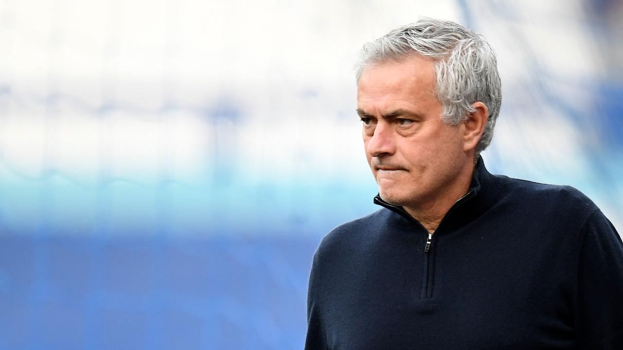 Spurs news: Jose Mourinho the changing man, Man United hint, Dele