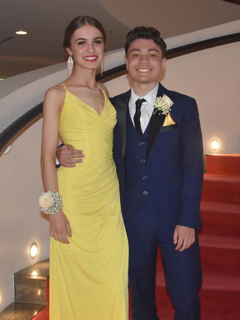 GALLERY | North Lakes College Year 12 formal 2023 | The Courier Mail