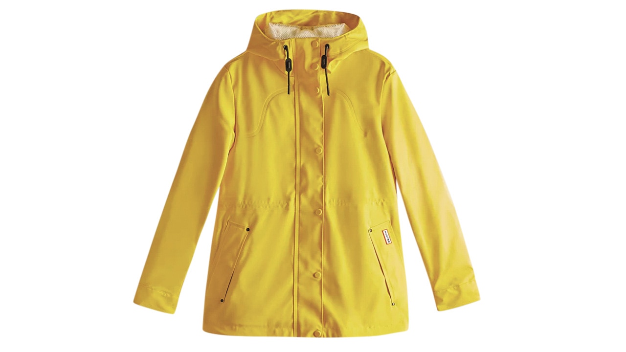 Fisoul raincoats on sale