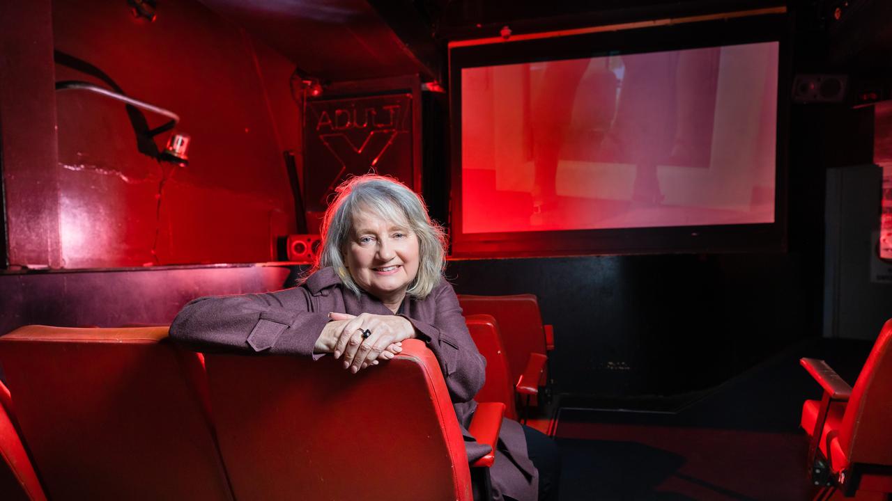 Crazy Horse Cinema Melbourne Club X to close Australia’s oldest sex cinema The Advertiser