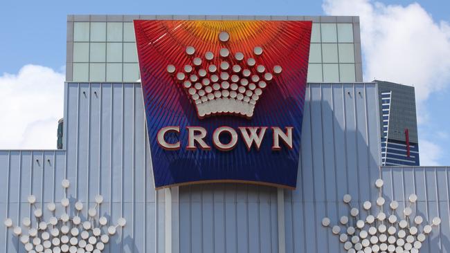 Crown Melbourne will be required by law to enforce strict new gambling time limits.