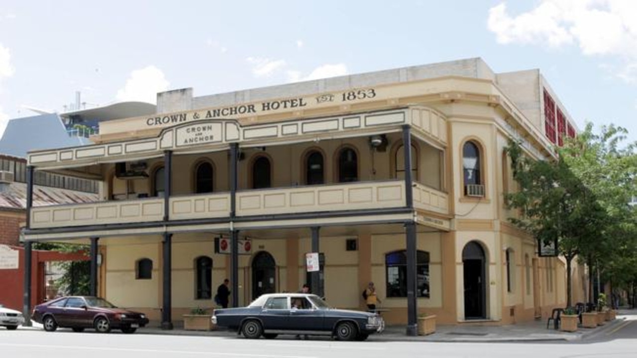 Thousands have petitioned to save iconic live music venue the Crown &amp; Anchor after it was revealed its future was under threat.