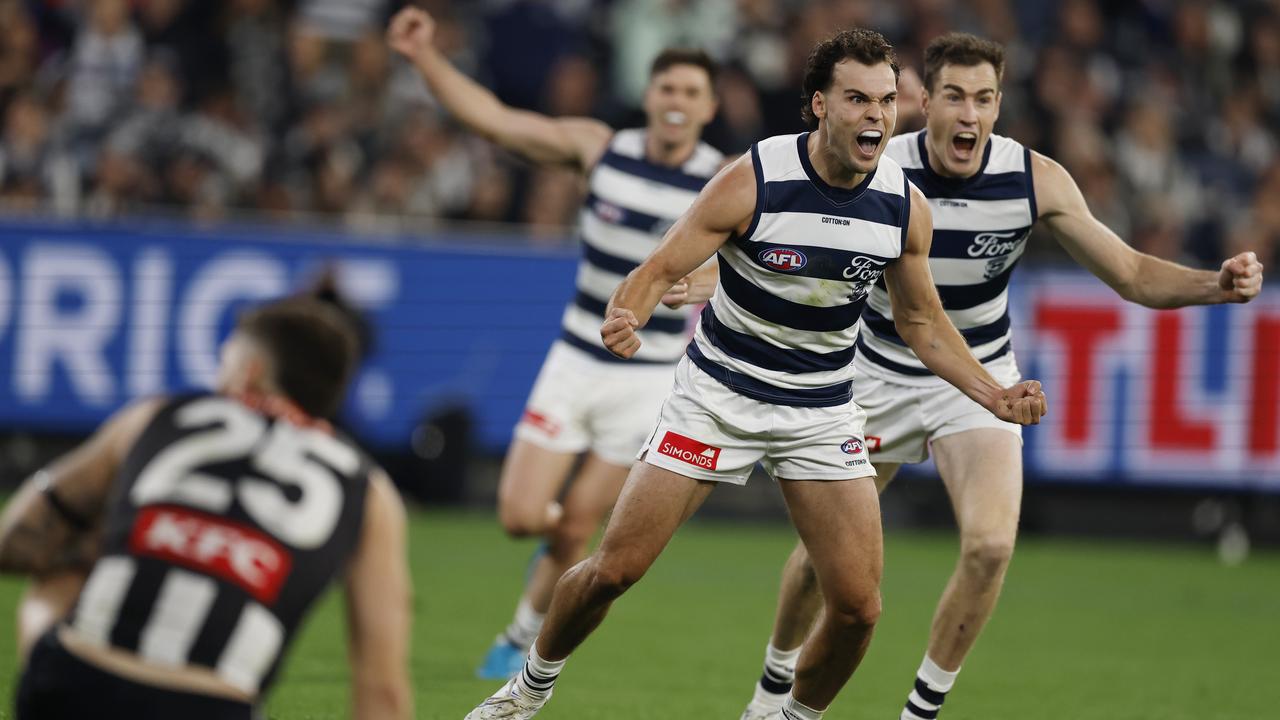 The almost fairytale that came down to final Crisp kick