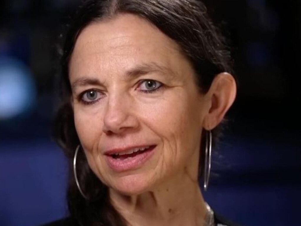 Justine Bateman Talks About Her ‘old Face And Why She Refuses To Get Cosmetic Surgery Herald Sun