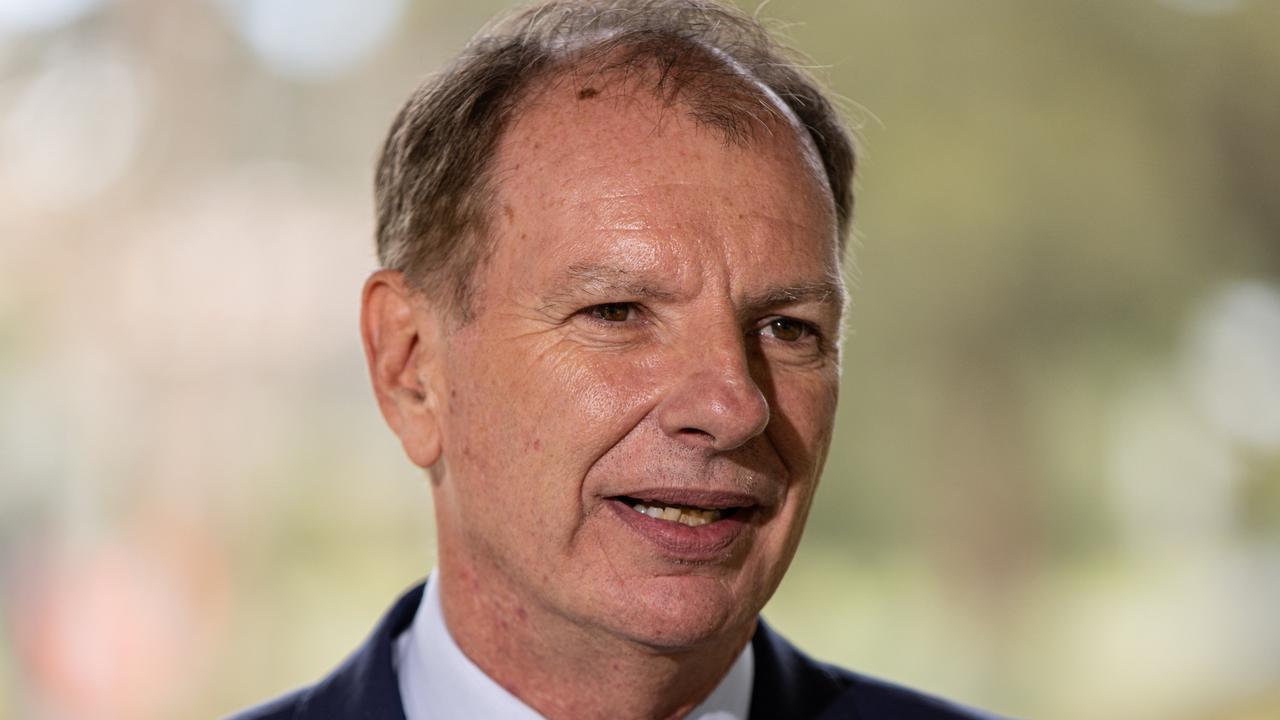 ‘We all need to do better’: State Liberal MP reflects on federal landslide