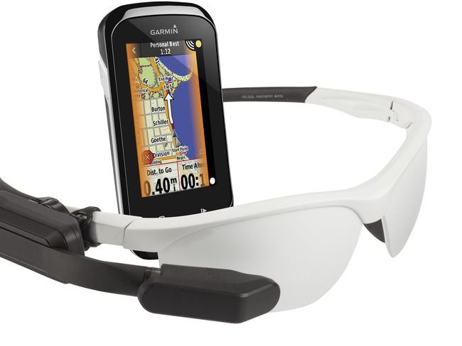 Garmin Varia Vision