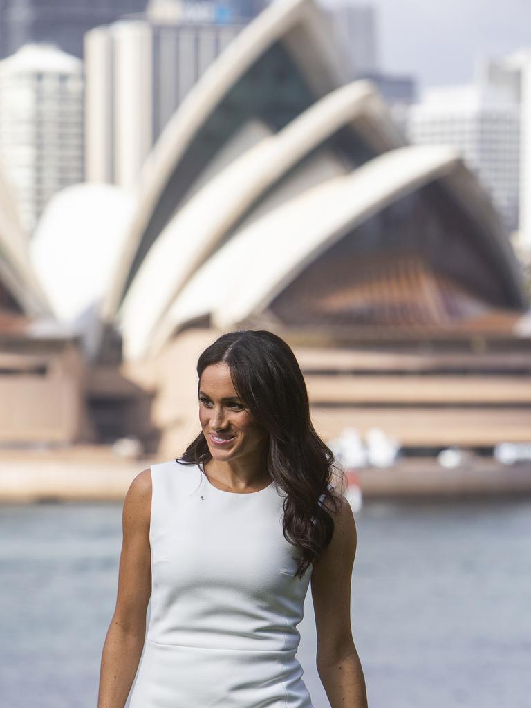 Prince Harry and Meghan royal tour: Cost to Australian taxpayers | news ...