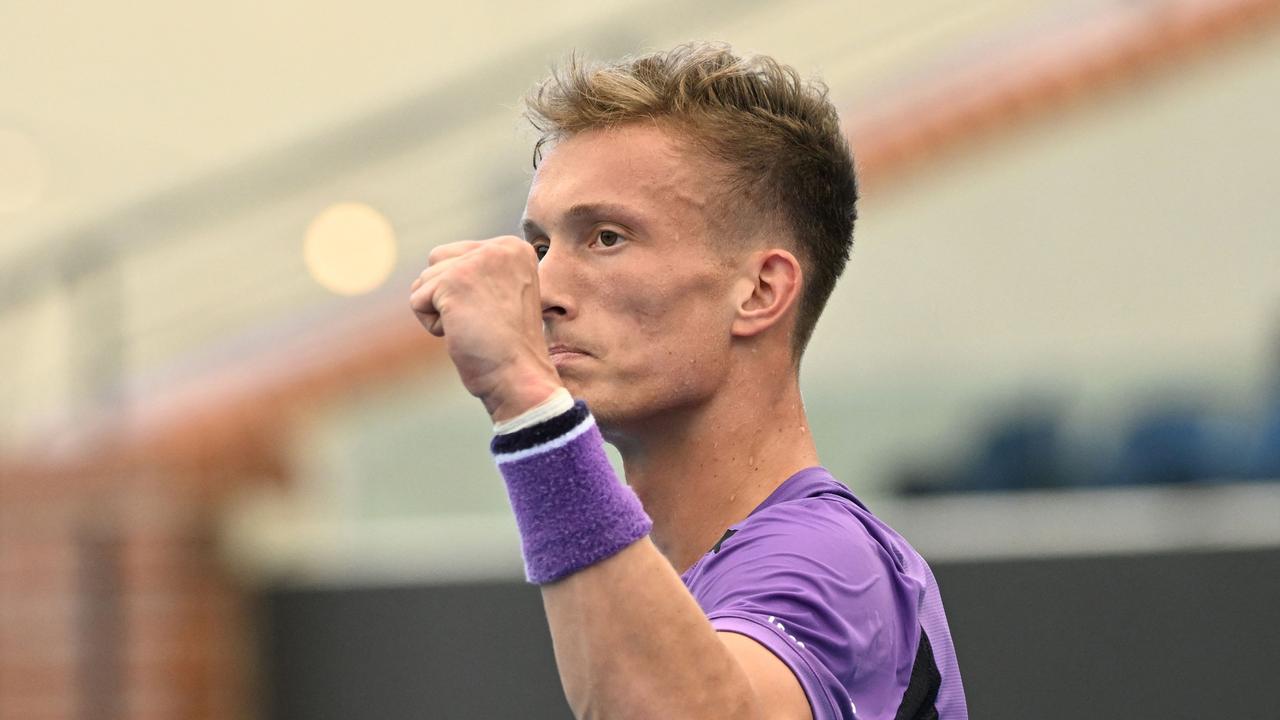 Adelaide International: Results, News, Jiri Lehecka World Ranking | The ...