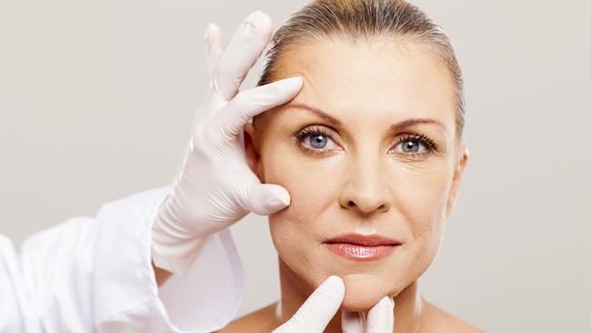 Cosmetic surgeons’ wives tell all | news.com.au — Australia’s leading ...