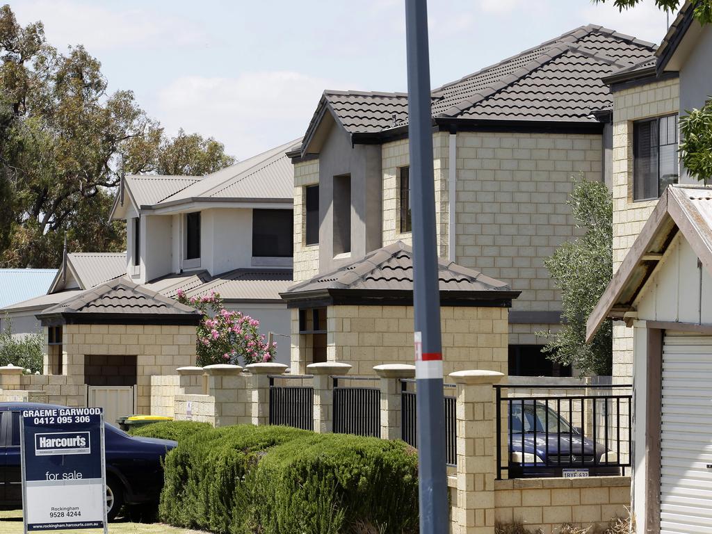 A fall in property prices in coming months in now inevitable, due to the coronavirus-induced economic crisis plaguing Australia.