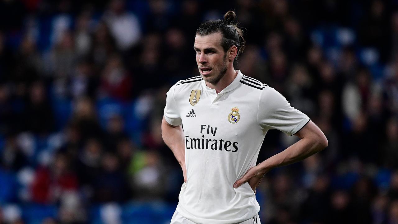 Gareth Bale Must Show Mental Strength to Overcome Recent Real Madrid  Criticism, News, Scores, Highlights, Stats, and Rumors