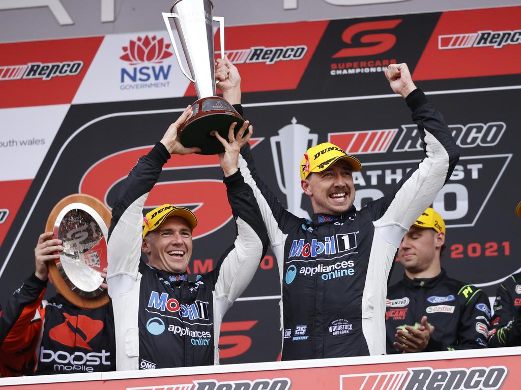 Bathurst 1000 starting grid 2022, Holden, Ford, Brock trophy, weather ...