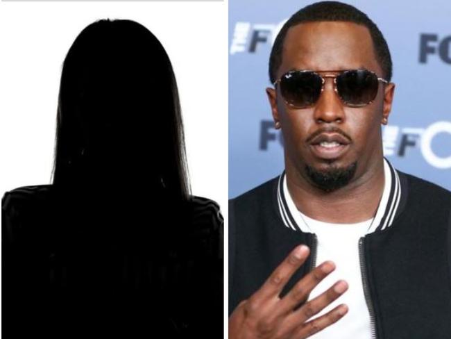 Mystery woman set to testify against Diddy