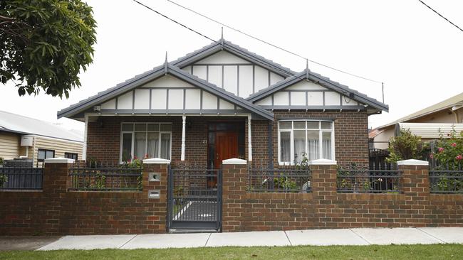 Advertised rents are increasing by at least 10 per cent in Sydney, Melbourne and Adelaide. Picture: NCA NewsWire / Daniel Pockett