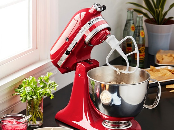 Shop the KitchenAid sale event.