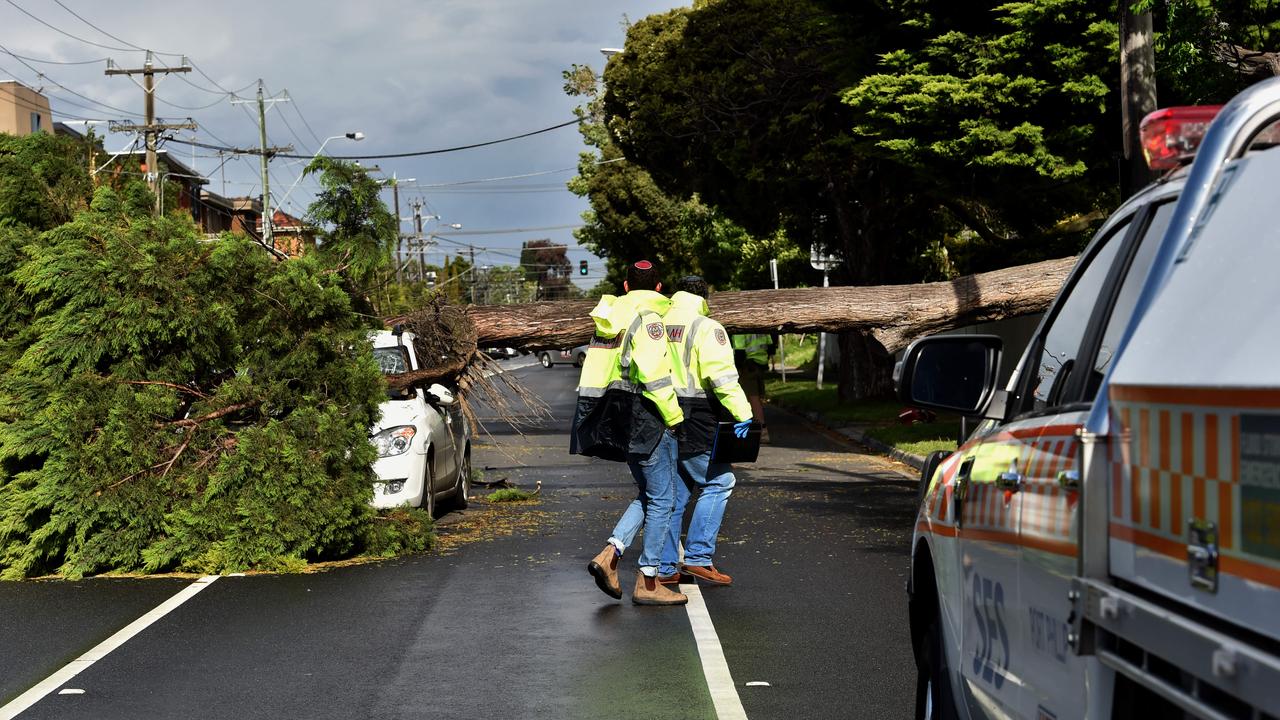 Weather-proofing Victorian roads as annual repair bill from storm ...