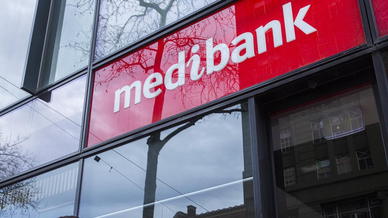 More than four million Medibank customers had their private details accessed. Picture: NCA NewsWire / Paul Jeffers