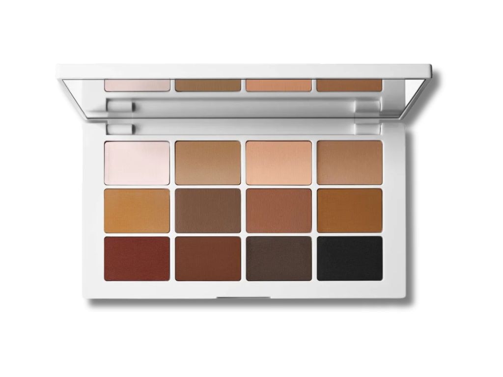 Gabby’s favourite makeup brand is Makeup By Mario. Picture: Sephora