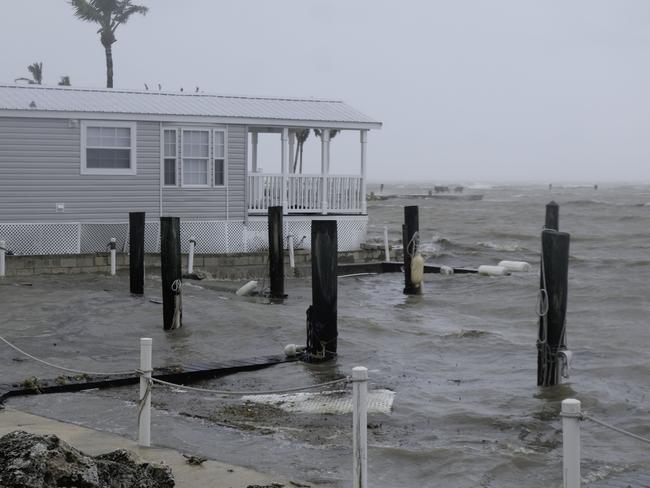 Hurricane Irma: Florida’s Governor Rick Scott Says The Storm Is The 