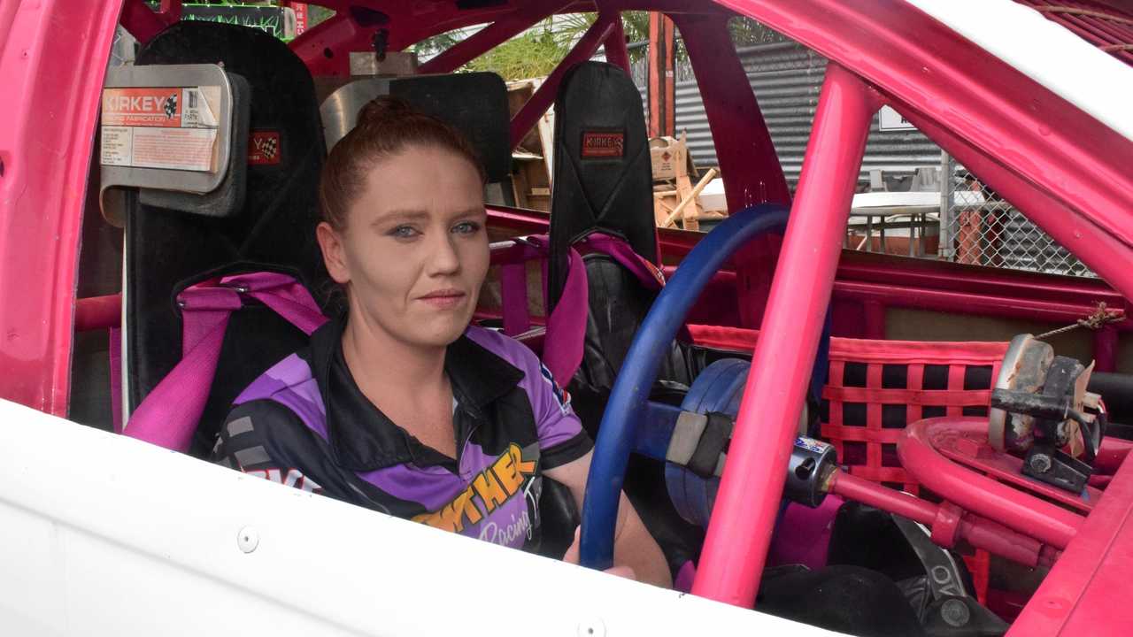 First Speedway event of the year showcases female talent | The Courier Mail