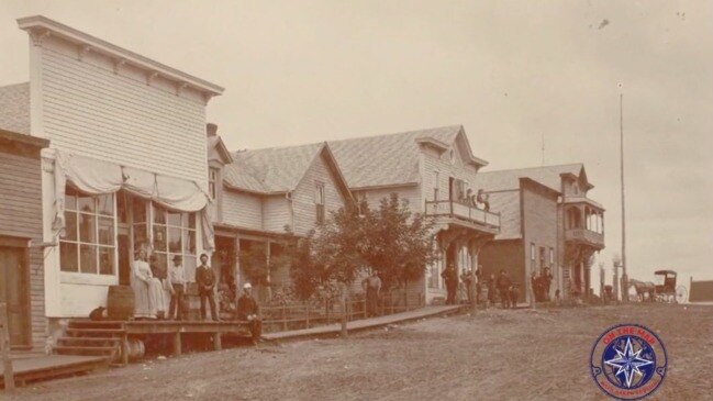 On the Map: Minnesota’s ghost towns | The Australian