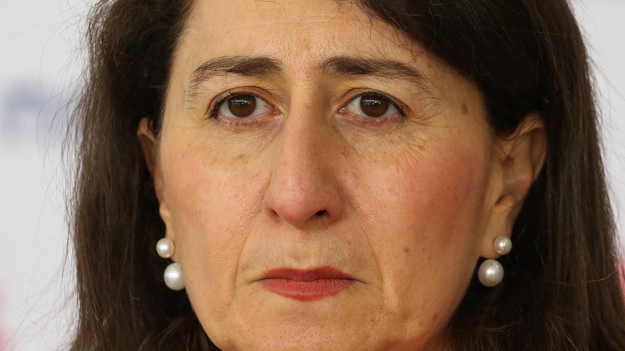 ‘Foolish’: Gladys plan slammed by leader