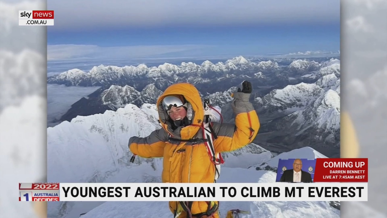 Are They Playing Baseball or Climbing Mt. Everest? - WSJ