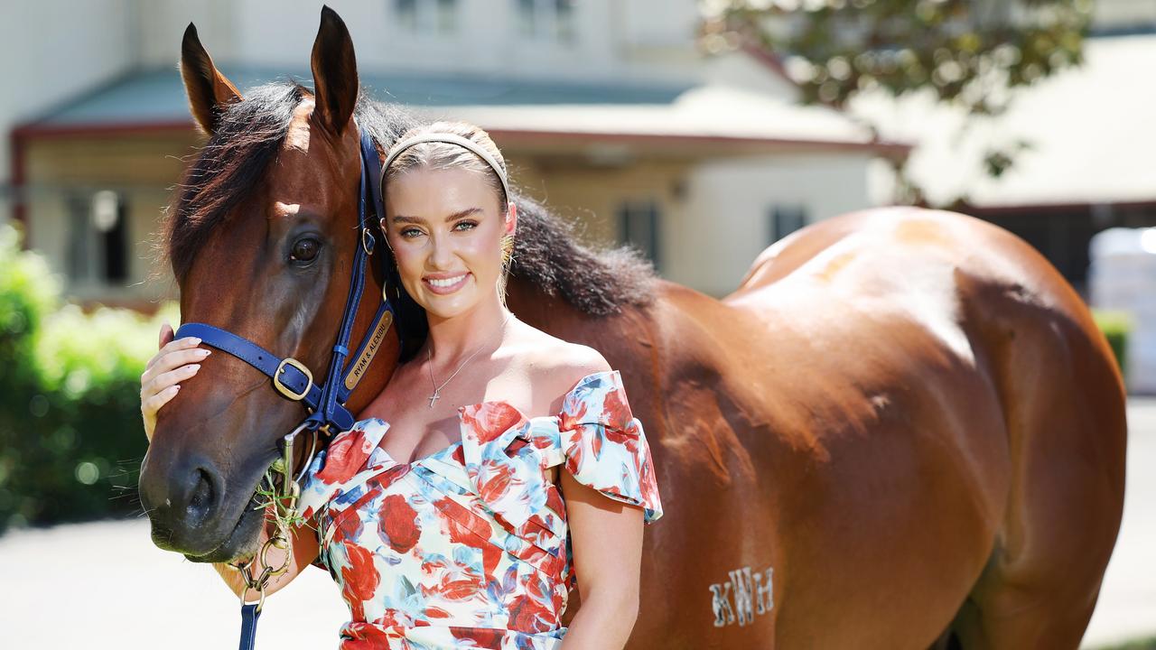 Grace and style to rule Rosehill