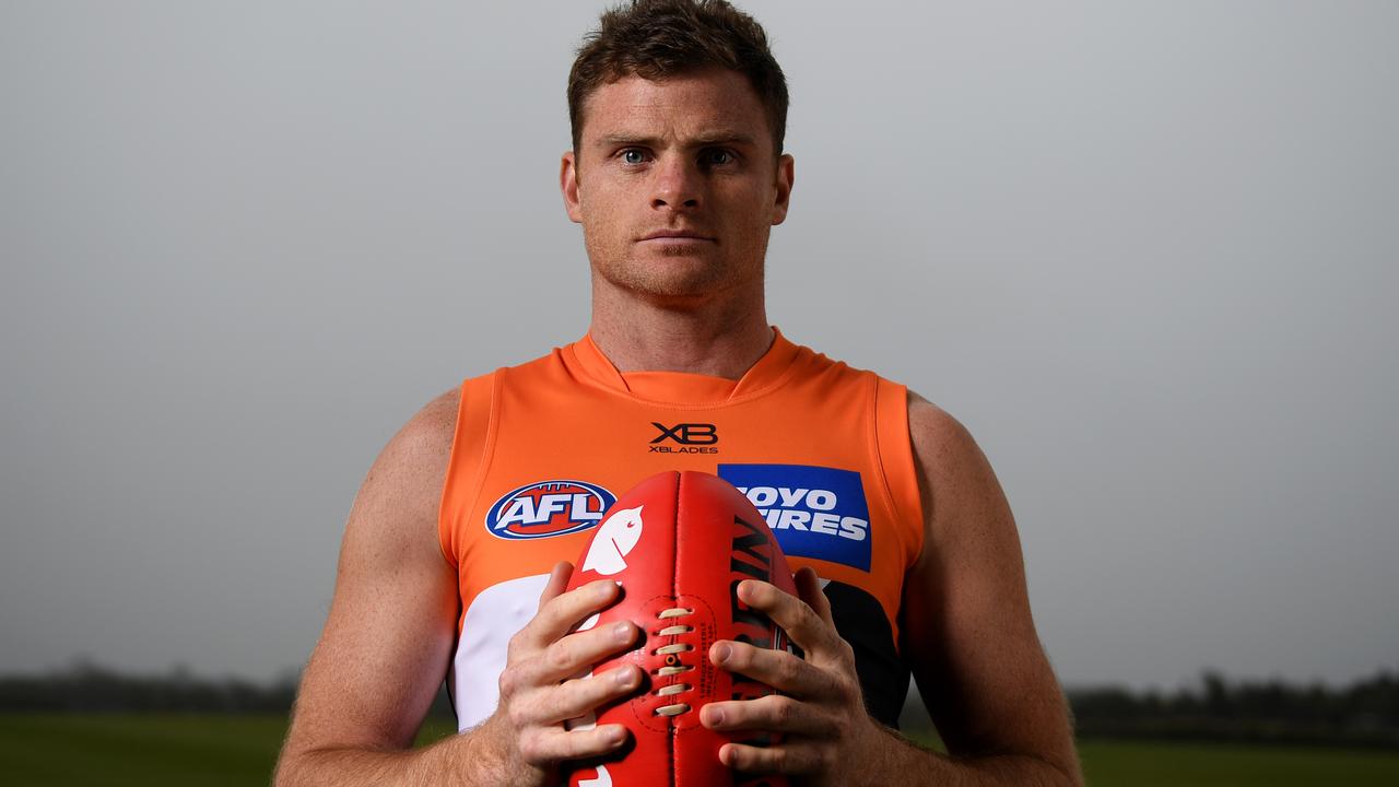 Connection behind ex-AFL star’s cameo game for country club