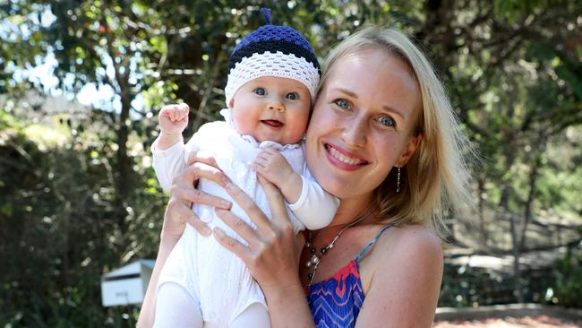 Northern Beaches Hospital maternity services | Daily Telegraph