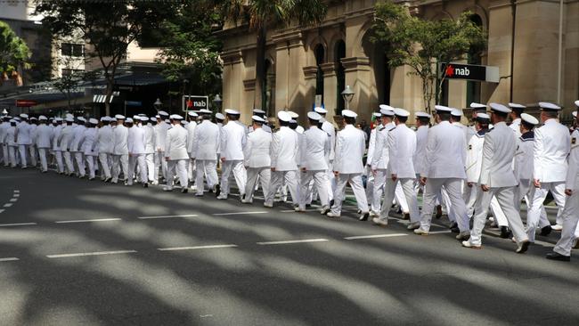 The final report of the royal commission into defence and veteran suicide has been tabled in federal parliament.