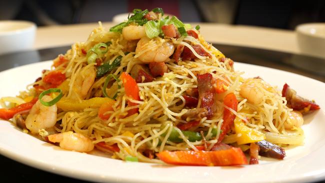 Fresh ingredients and friendly service is part of what makes Ton Lok Noodle Bar in Werribee a firm favourite.