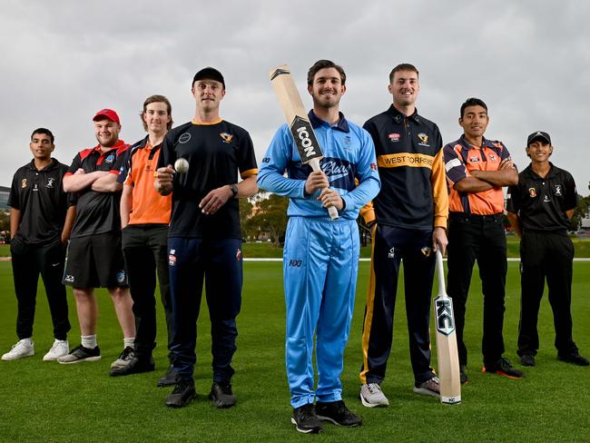 Season preview: Exciting recruits to headline Premier Cricket