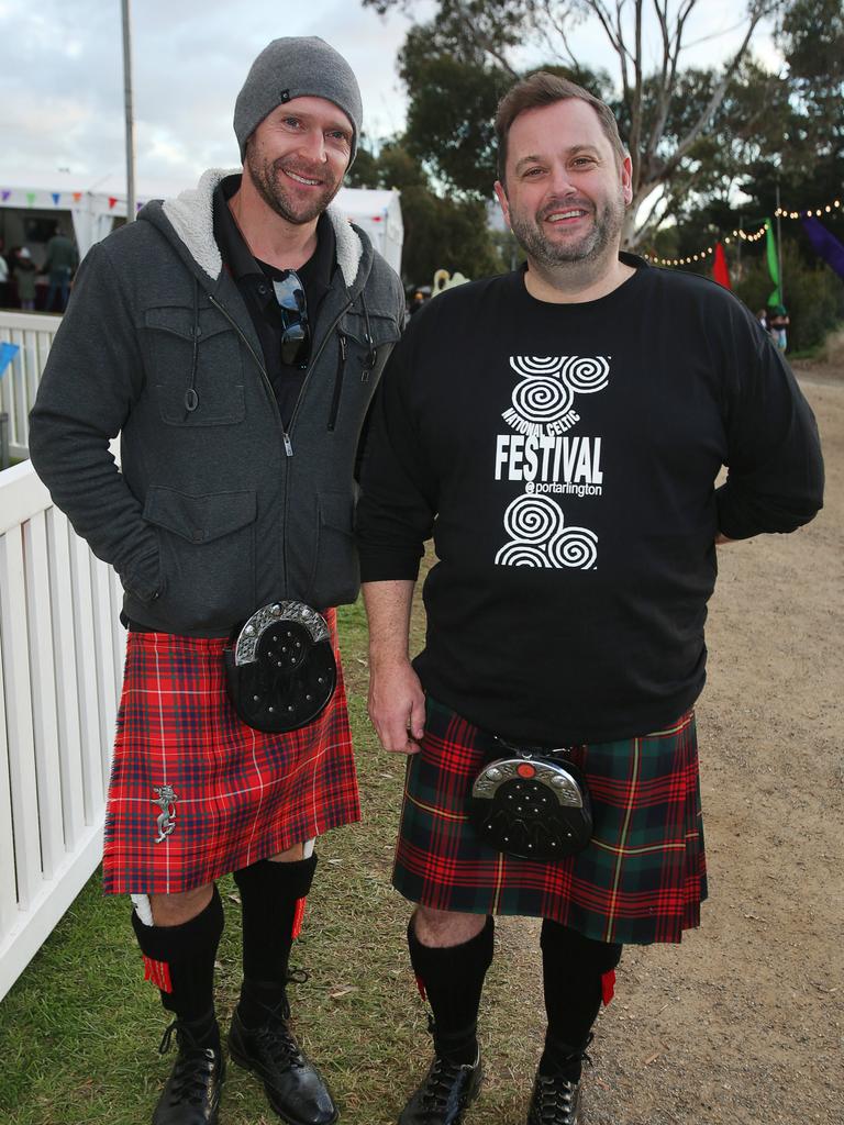 90+ PICS: National Celtic Folk Festival in Portarlington | Geelong ...