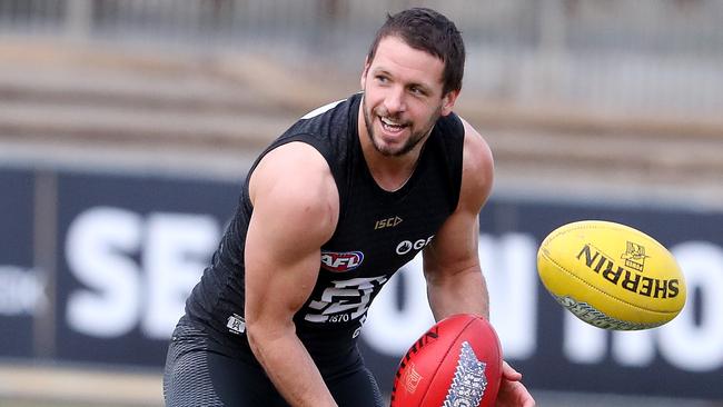 SuperCoach Investor Dan Begala sees Travis Boak as a candidate to replace Lachie Neale.