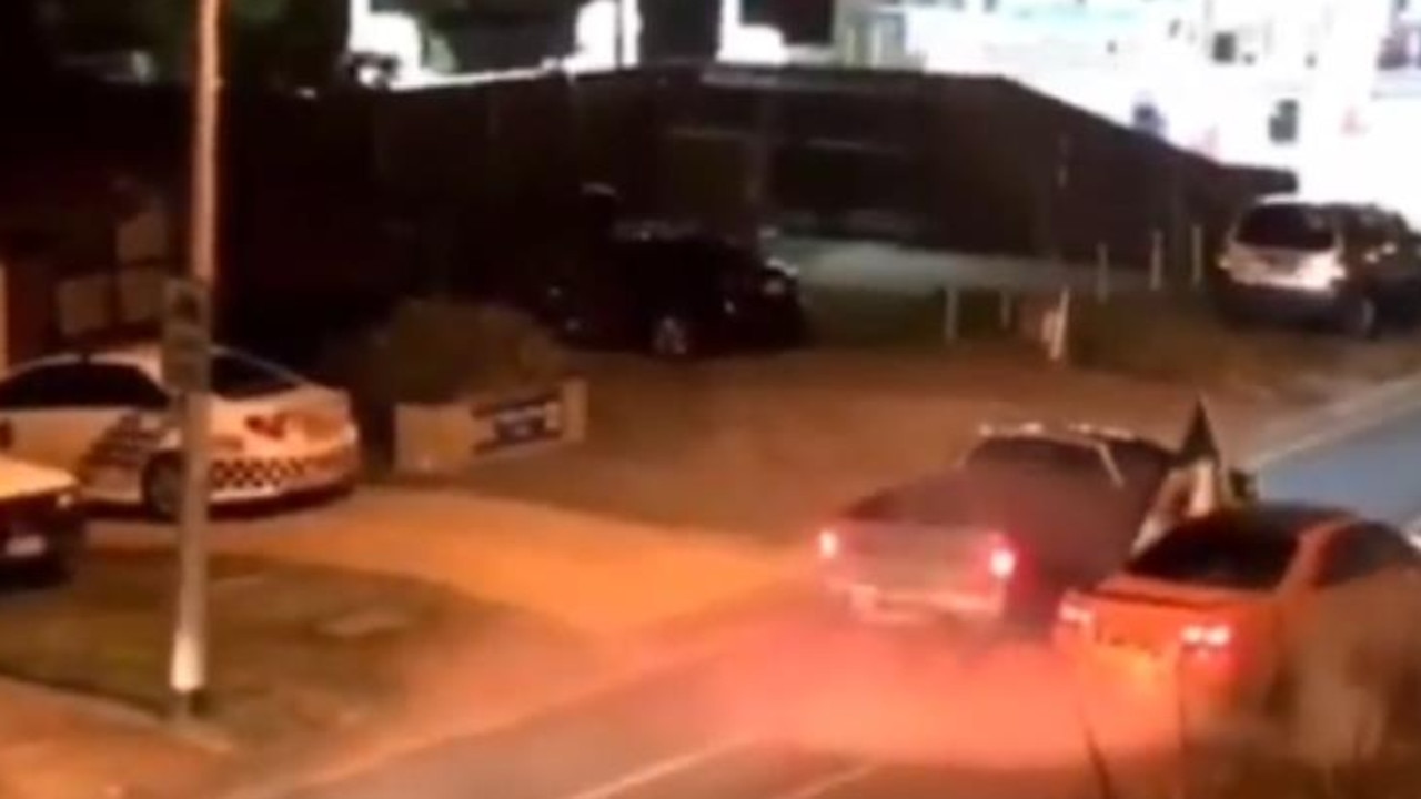 Mexican Hoon Cartel On Gold Coast Taunt Police With Latest Videos On