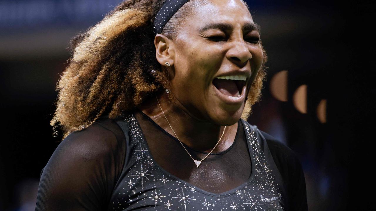 Serena Williams, hasil, pertandingan berikutnya, reaksi, seri, jadwal, video