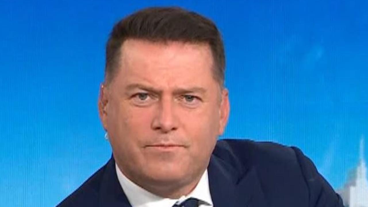 ISIS brides: Karl Stefanovic slams Labor’s plan to repatriate Syria ...