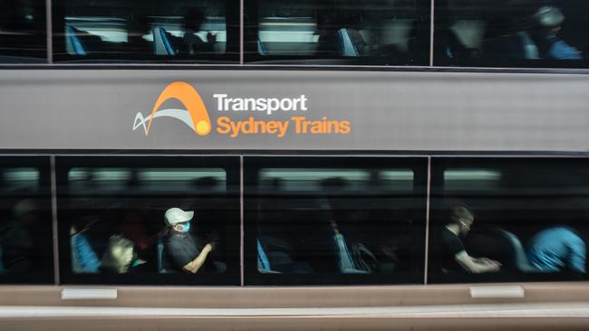 Transport for NSW will also be investigated by ICAC.