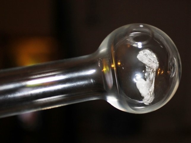 ice, pipe, methamphetamines, meth, drug, utensil, generic
