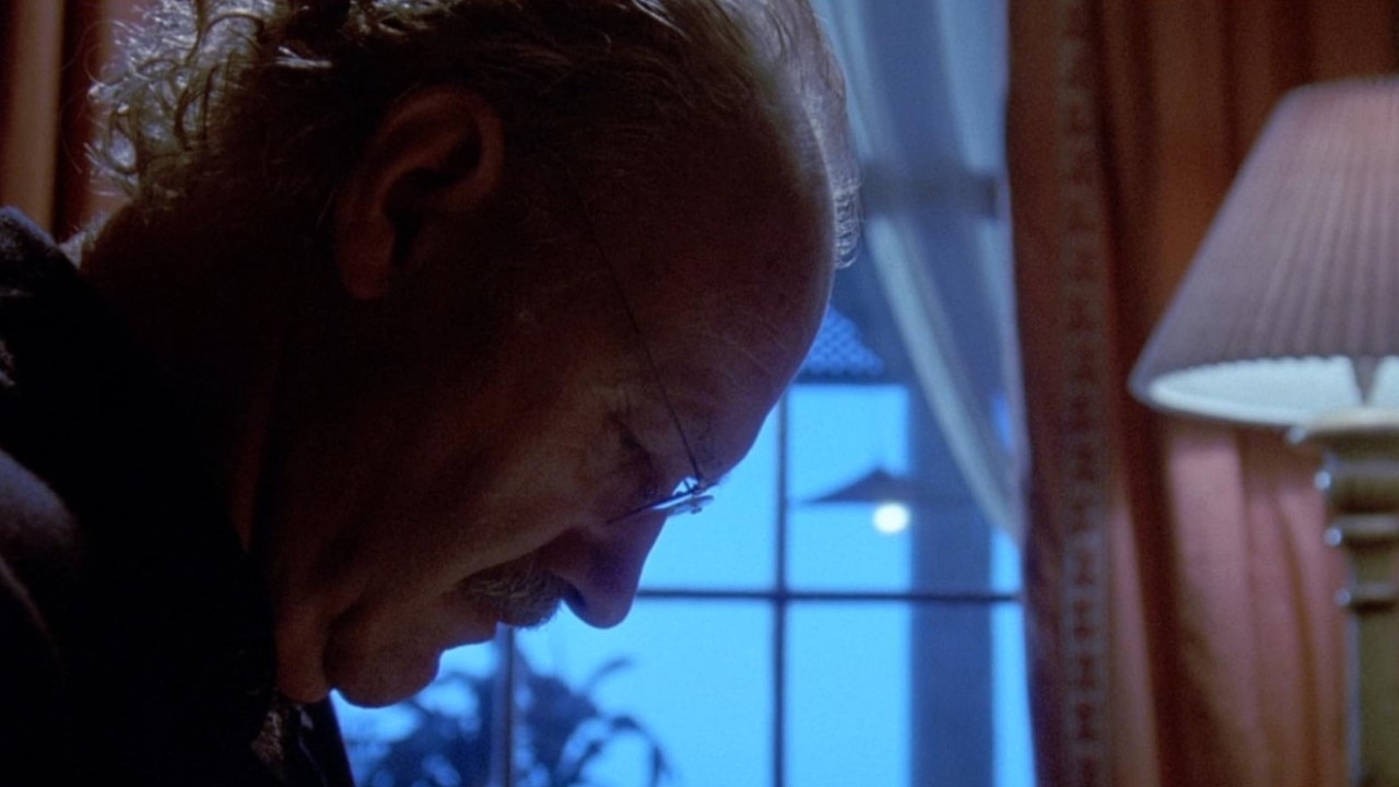 #60: Jack McCann in Eureka (1983) - Set in 1925, Hackman plays an Arctic prospector who finally strikes gold and becomes one of the wealthiest men in the world.
