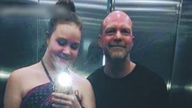 Manchester Terror Attack. David and Peta Black instagram post before Aria Grande concert.