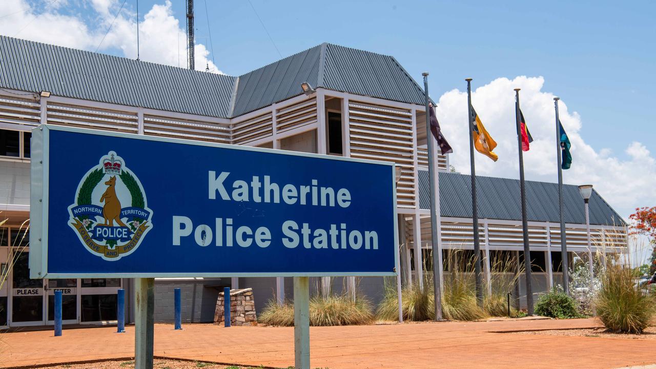 Crime is on the rise in Katherine. Picture: Pema Tamang Pakhrin