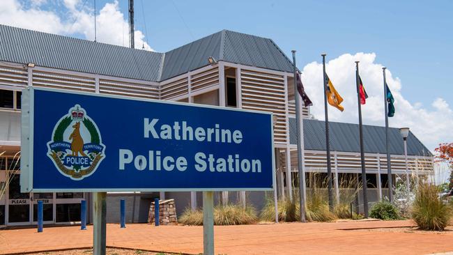 Crime is on the rise in Katherine. Picture: Pema Tamang Pakhrin