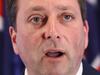 The Liberal MPs set to battle it out for party’s leadership